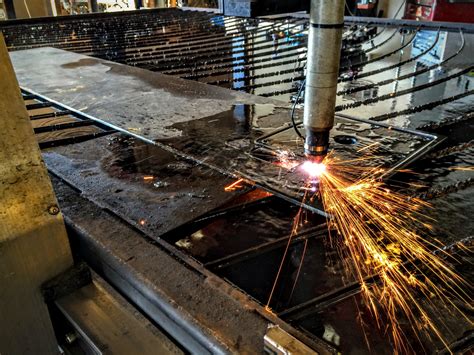 plasma cutting shop near me